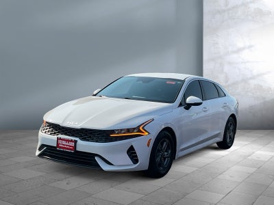 2023 Kia K5 LXS
