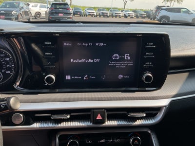 2023 Kia K5 LXS