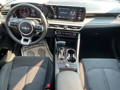 2023 Kia K5 LXS