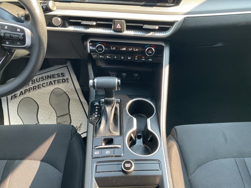 2023 Kia K5 LXS