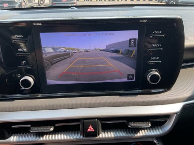 2023 Kia K5 LXS