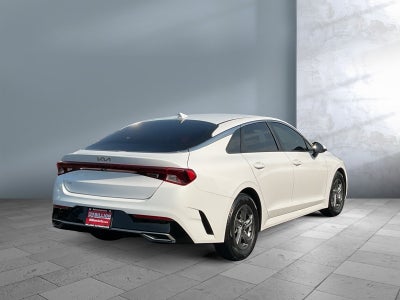2023 Kia K5 LXS