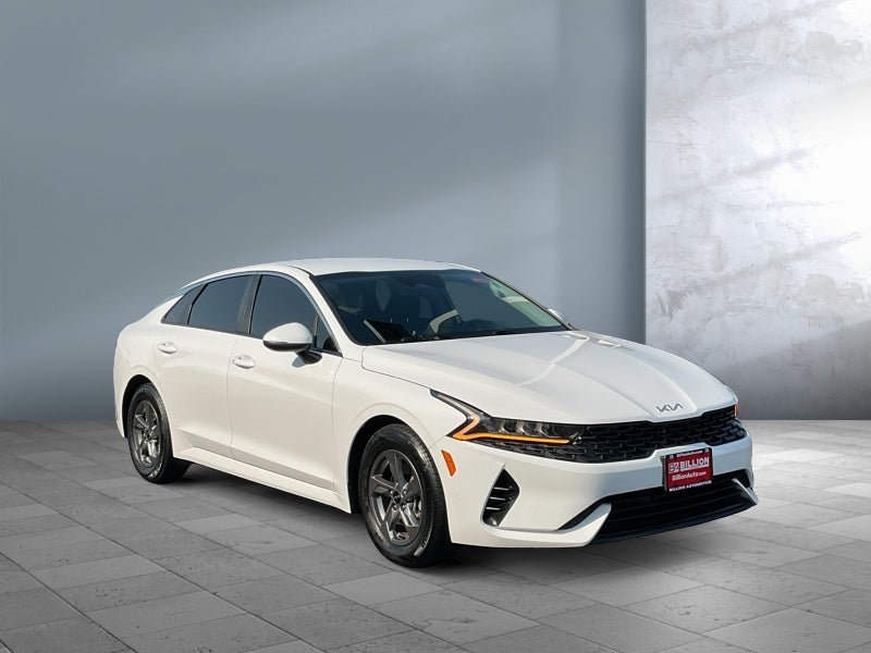 2023 Kia K5 LXS