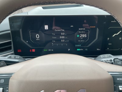 2026 Kia EV9 GT-Line