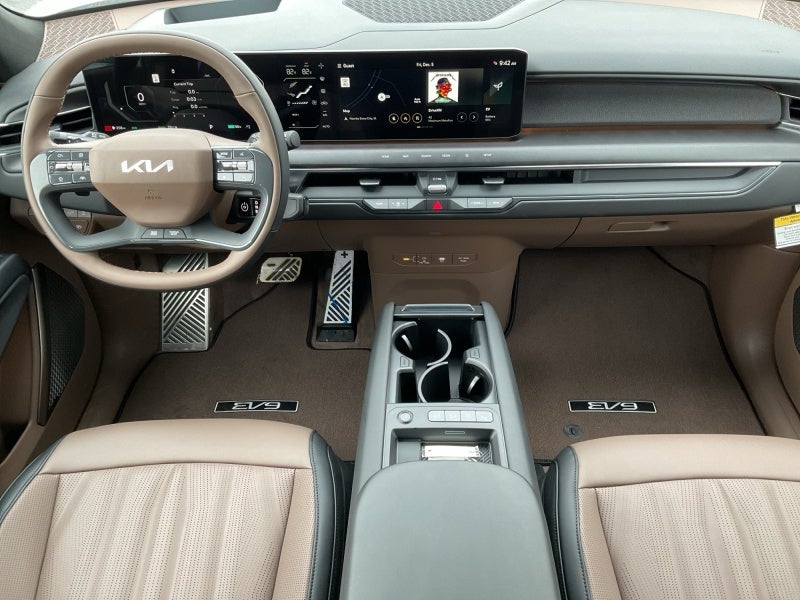 2026 Kia EV9 GT-Line