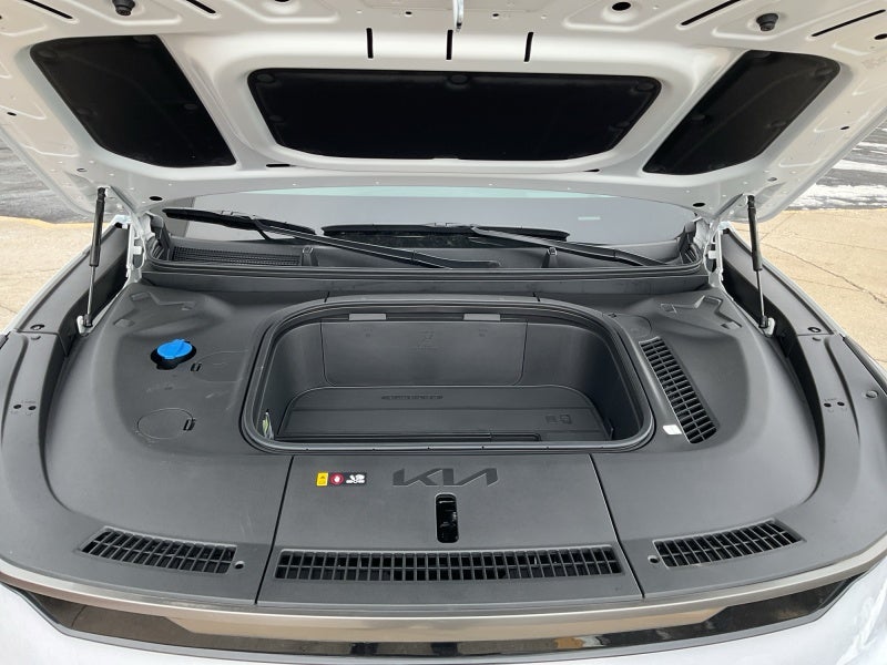 2026 Kia EV9 GT-Line