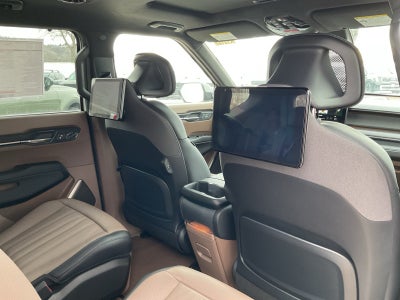 2026 Kia EV9 GT-Line