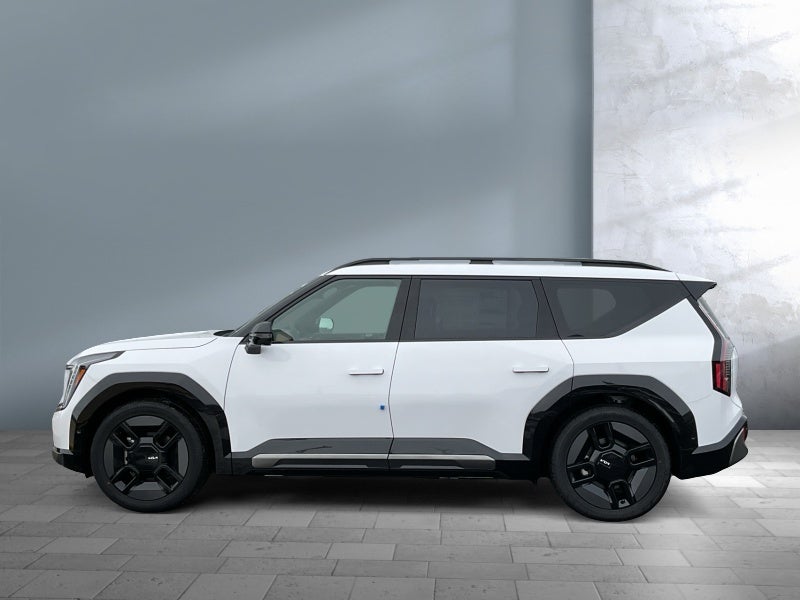 2026 Kia EV9 GT-Line