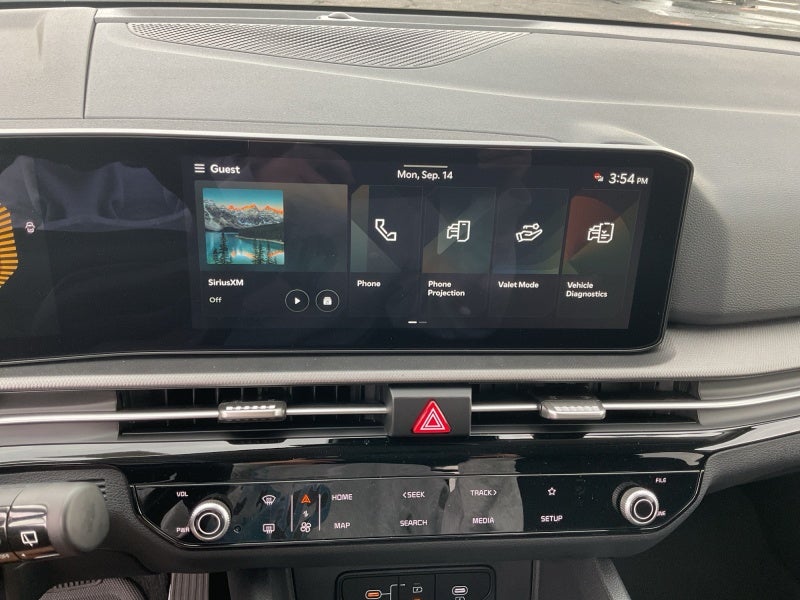 2027 Kia Sportage LX