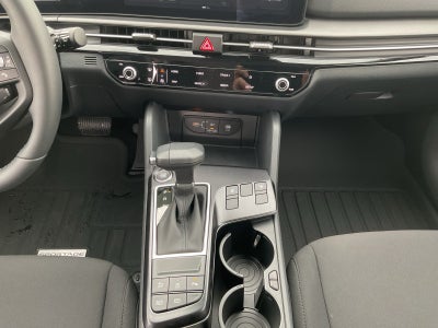 2027 Kia Sportage LX