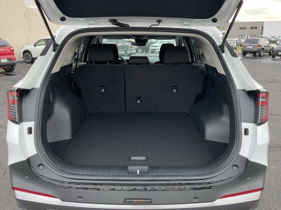 2027 Kia Sportage LX