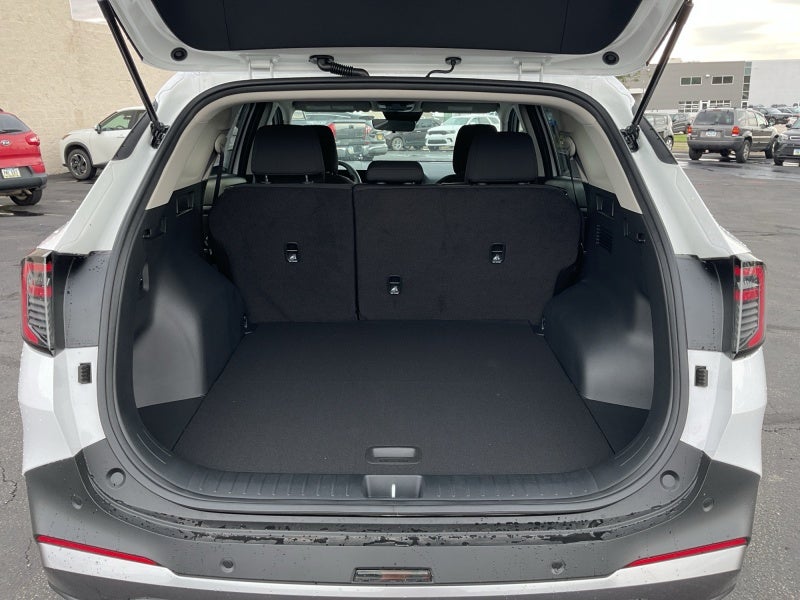 2027 Kia Sportage LX