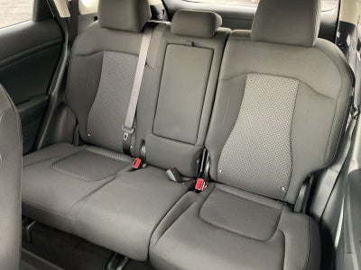 2027 Kia Sportage LX