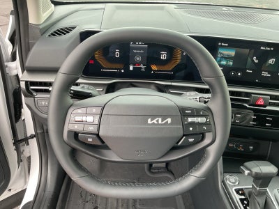2027 Kia Sportage LX