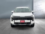 2027 Kia Sportage LX