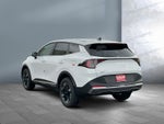 2027 Kia Sportage LX