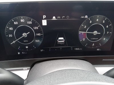 2025 Kia Sportage SX-Prestige