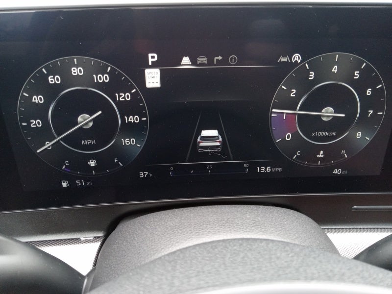 2025 Kia Sportage SX-Prestige