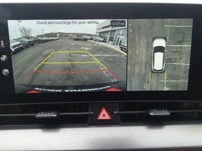 2025 Kia Sportage SX-Prestige