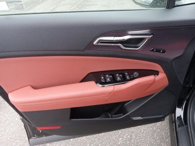 2025 Kia Sportage SX-Prestige