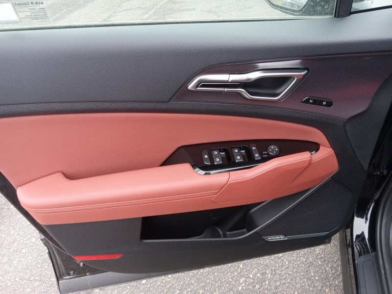 2025 Kia Sportage SX-Prestige