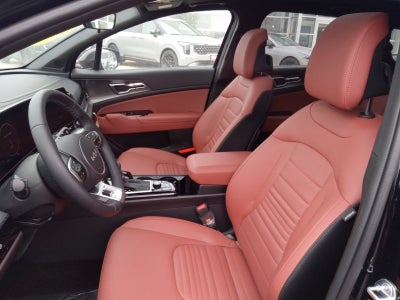 2025 Kia Sportage SX-Prestige