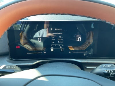 2027 Kia Sportage X-Line