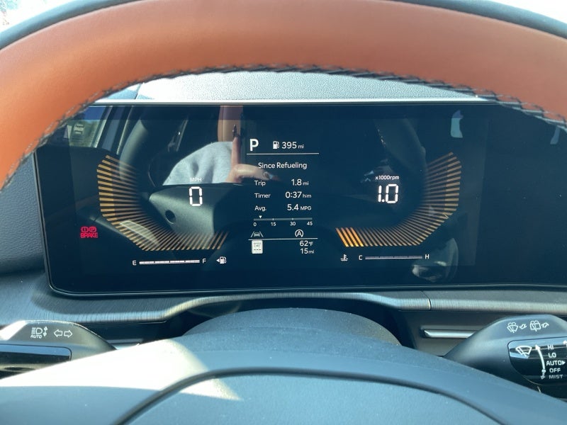2027 Kia Sportage X-Line