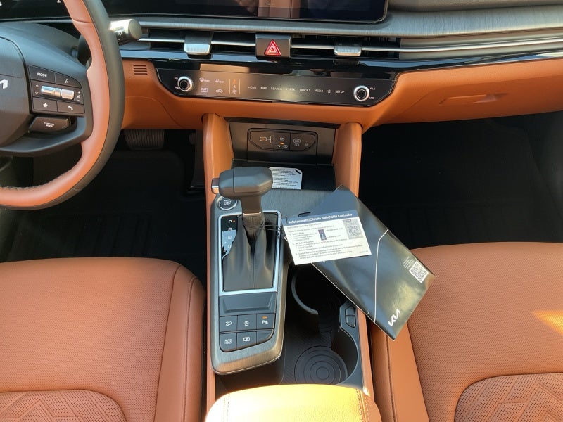 2027 Kia Sportage X-Line