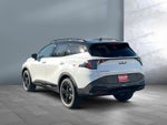 2027 Kia Sportage X-Line