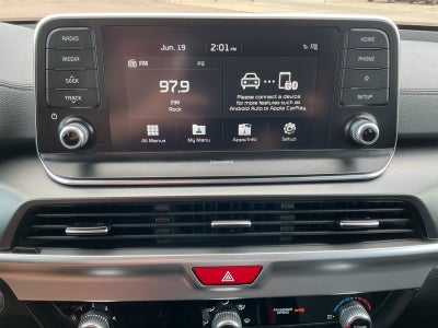 2020 Kia Telluride LX