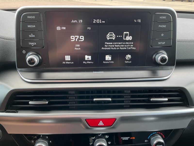 2020 Kia Telluride LX