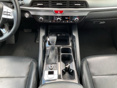 2020 Kia Telluride LX