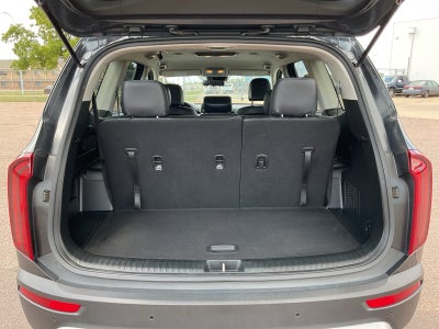 2020 Kia Telluride LX