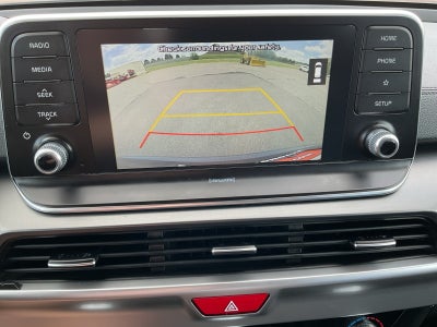 2020 Kia Telluride LX