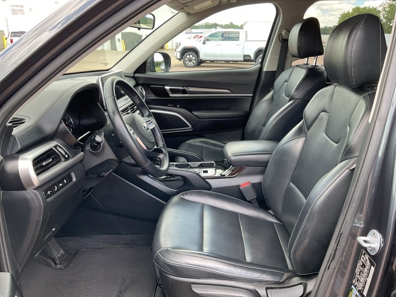 2020 Kia Telluride LX