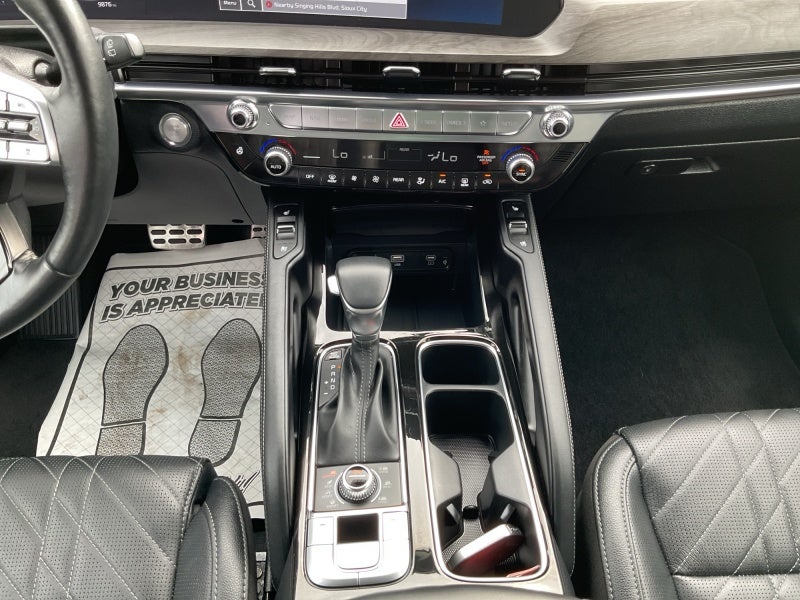 2025 Kia Telluride SX-Prestige X-Pro