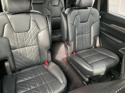 2025 Kia Telluride SX-Prestige X-Pro