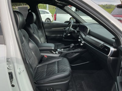 2025 Kia Telluride SX-Prestige X-Pro
