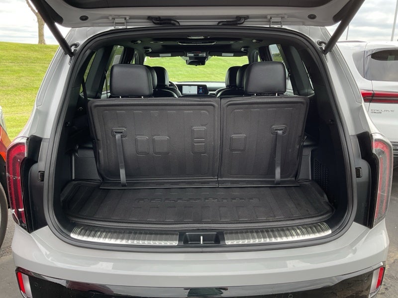 2025 Kia Telluride SX-Prestige X-Pro