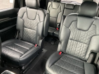 2025 Kia Telluride SX-Prestige X-Pro