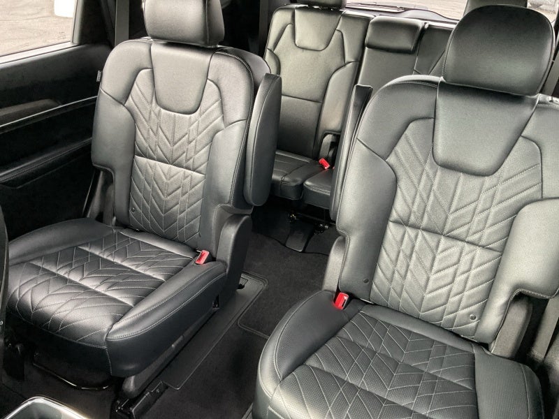 2025 Kia Telluride SX-Prestige X-Pro