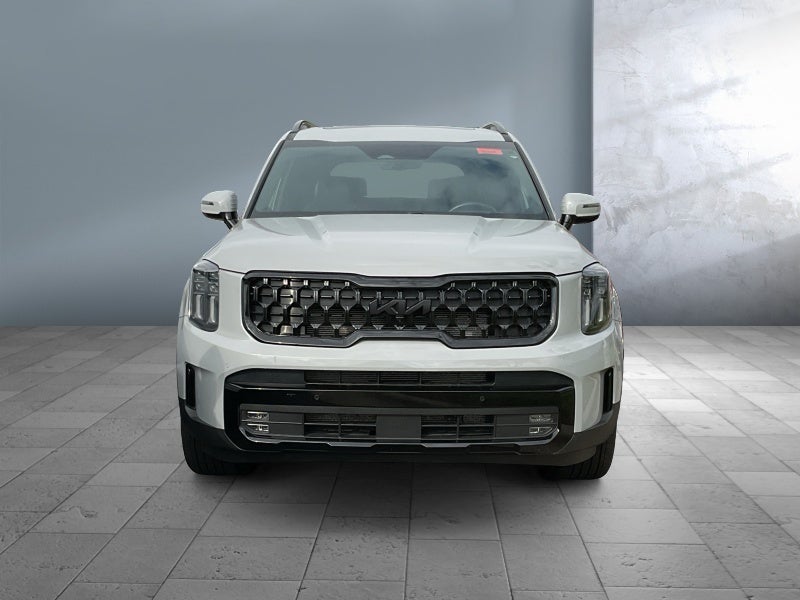2025 Kia Telluride SX-Prestige X-Pro