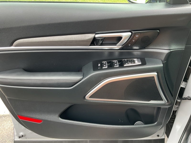 2025 Kia Telluride SX-Prestige X-Pro