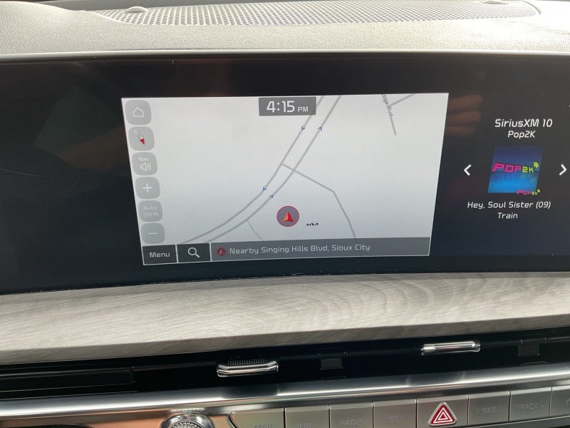2025 Kia Telluride SX-Prestige X-Pro