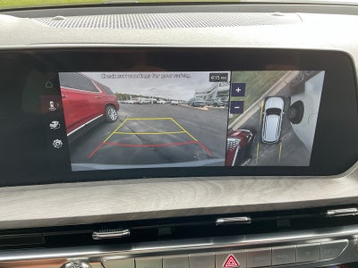 2025 Kia Telluride SX-Prestige X-Pro