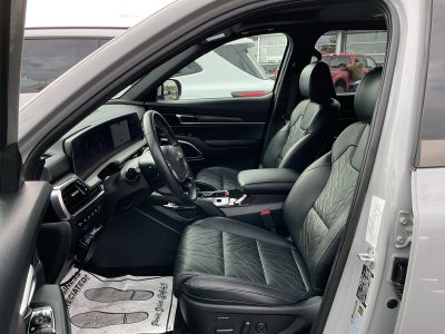 2025 Kia Telluride SX-Prestige X-Pro
