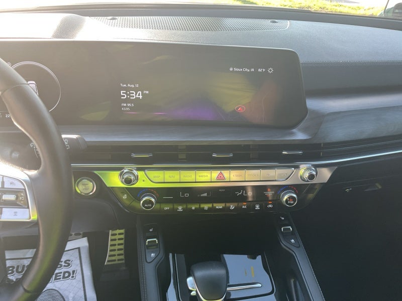 2024 Kia Telluride SX X-Line