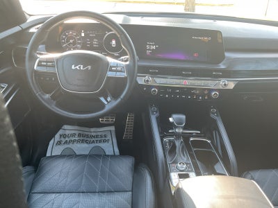 2024 Kia Telluride SX X-Line