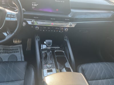 2024 Kia Telluride SX X-Line